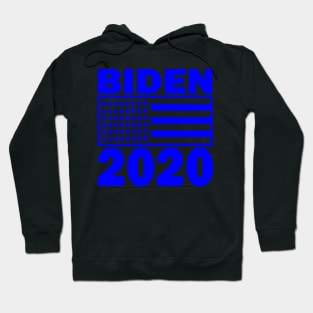 JOE BIDEN 2020 Hoodie